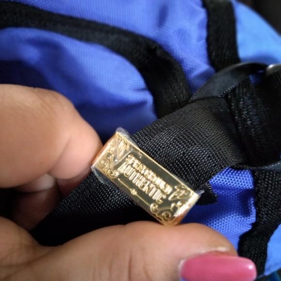 Pokémon back pack